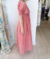 Boehm Midi Dress