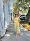 Watercolor Pants