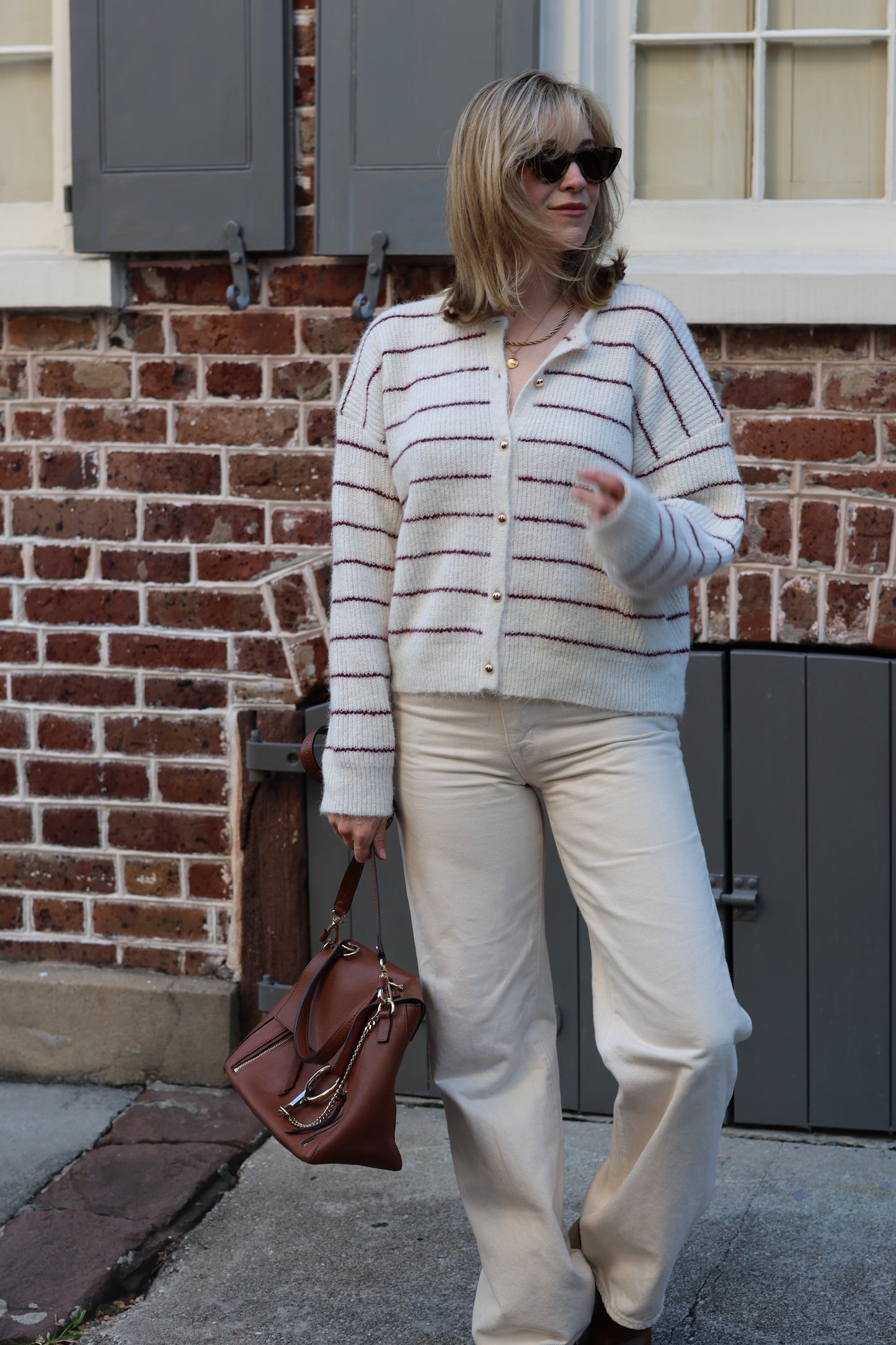Legare Cardigan