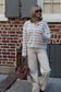 Legare Cardigan