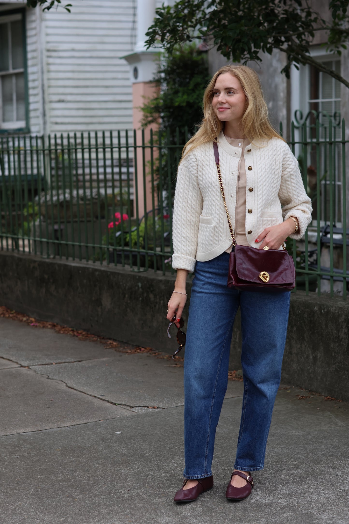 Paris Cardi