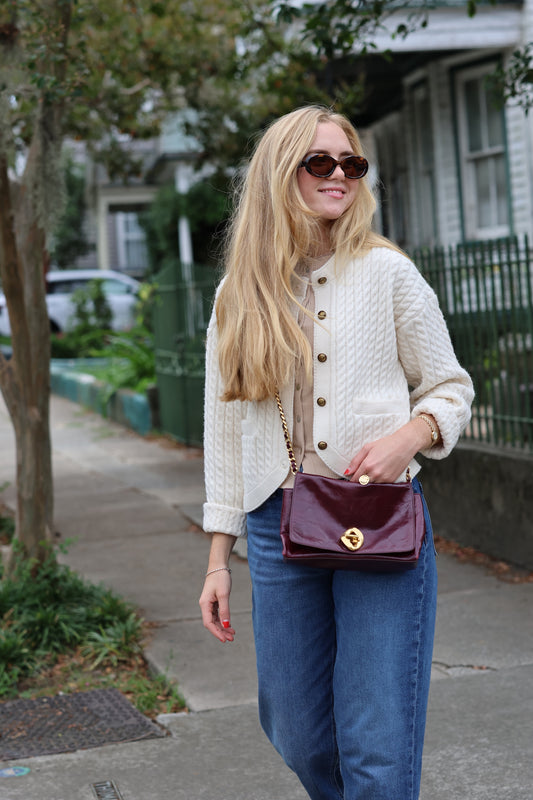 Paris Cardi