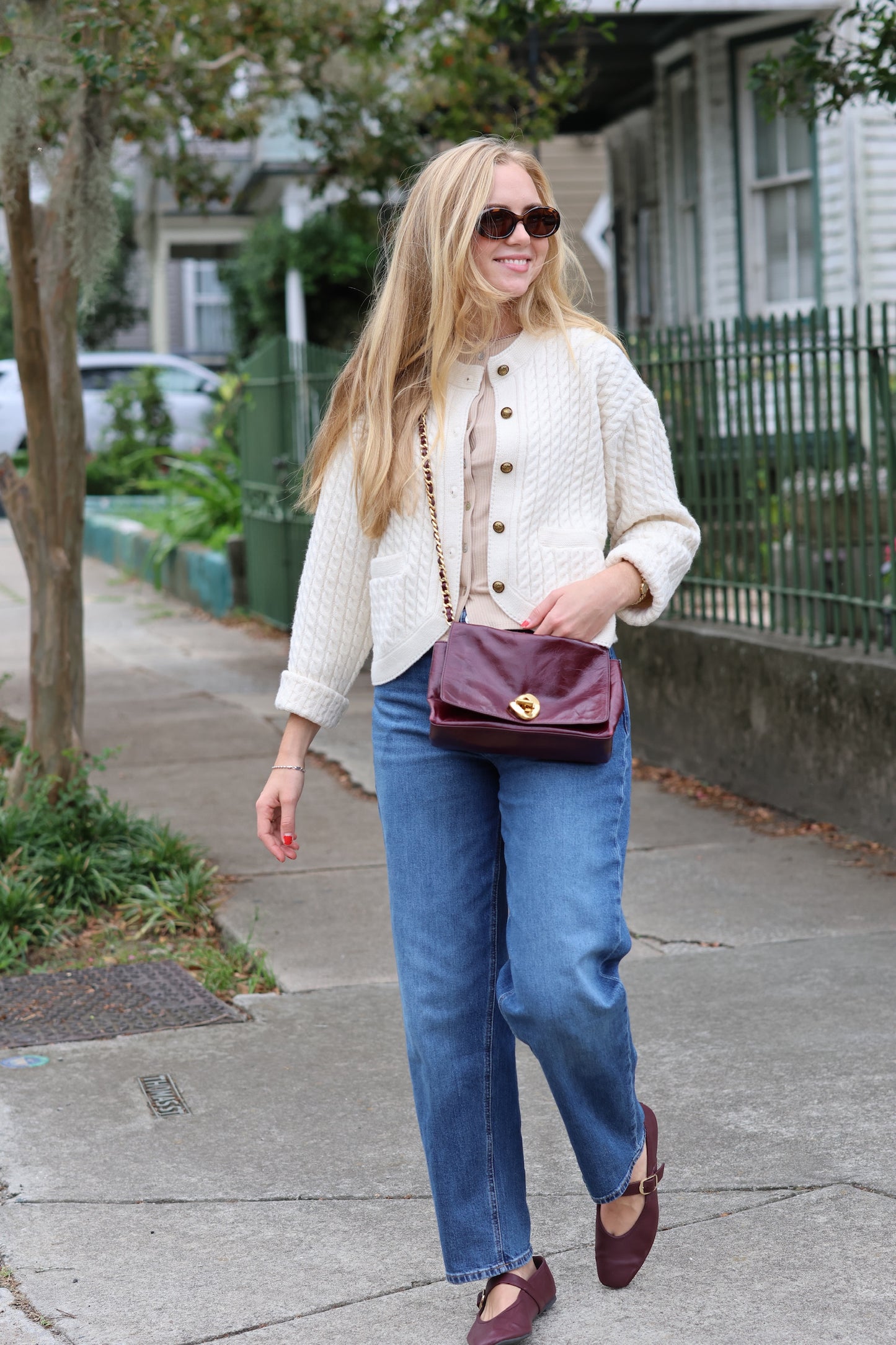 Paris Cardi