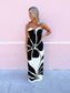 April Dress