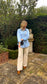 Tradd Blouse