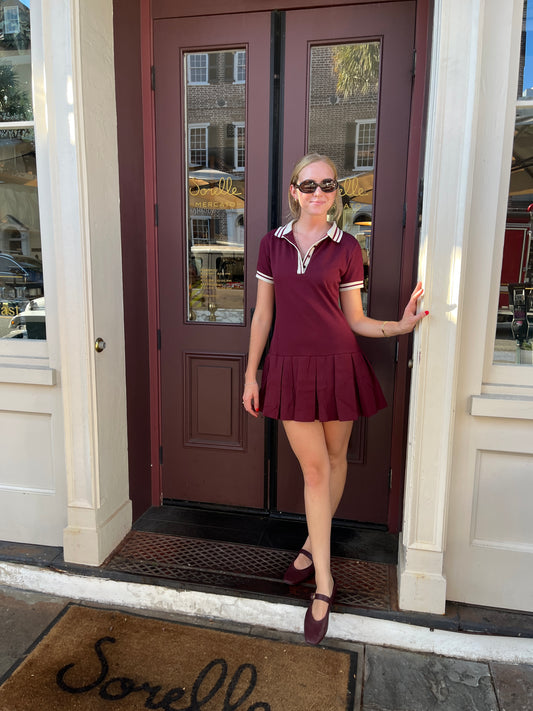 Frannie Dress