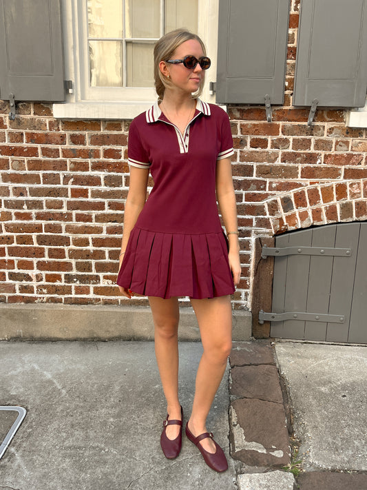Frannie Dress