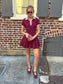 Frannie Dress