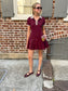 Frannie Dress