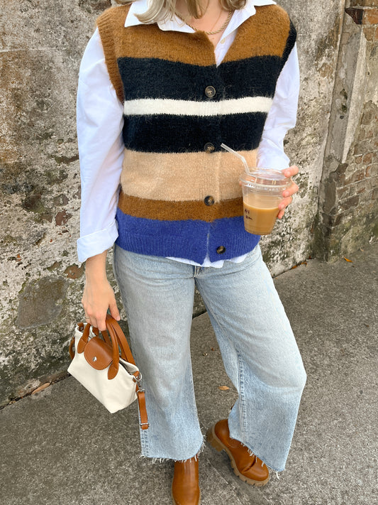 Tibby Vest