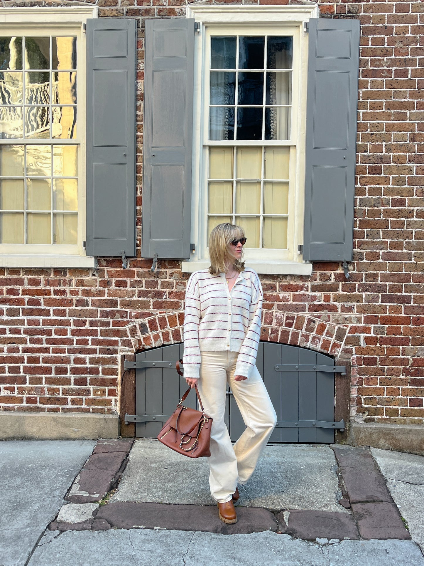 Legare Cardigan