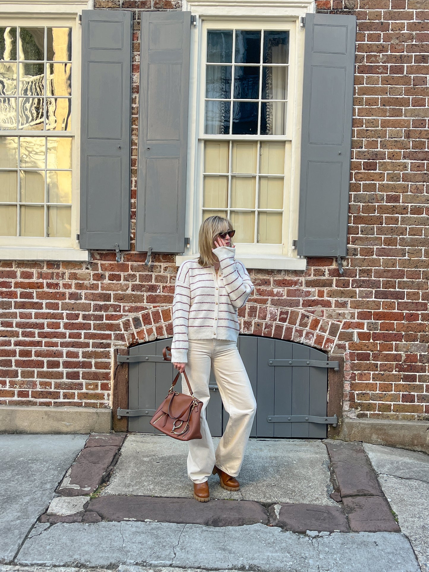 Legare Cardigan