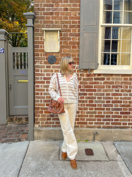 Legare Cardigan