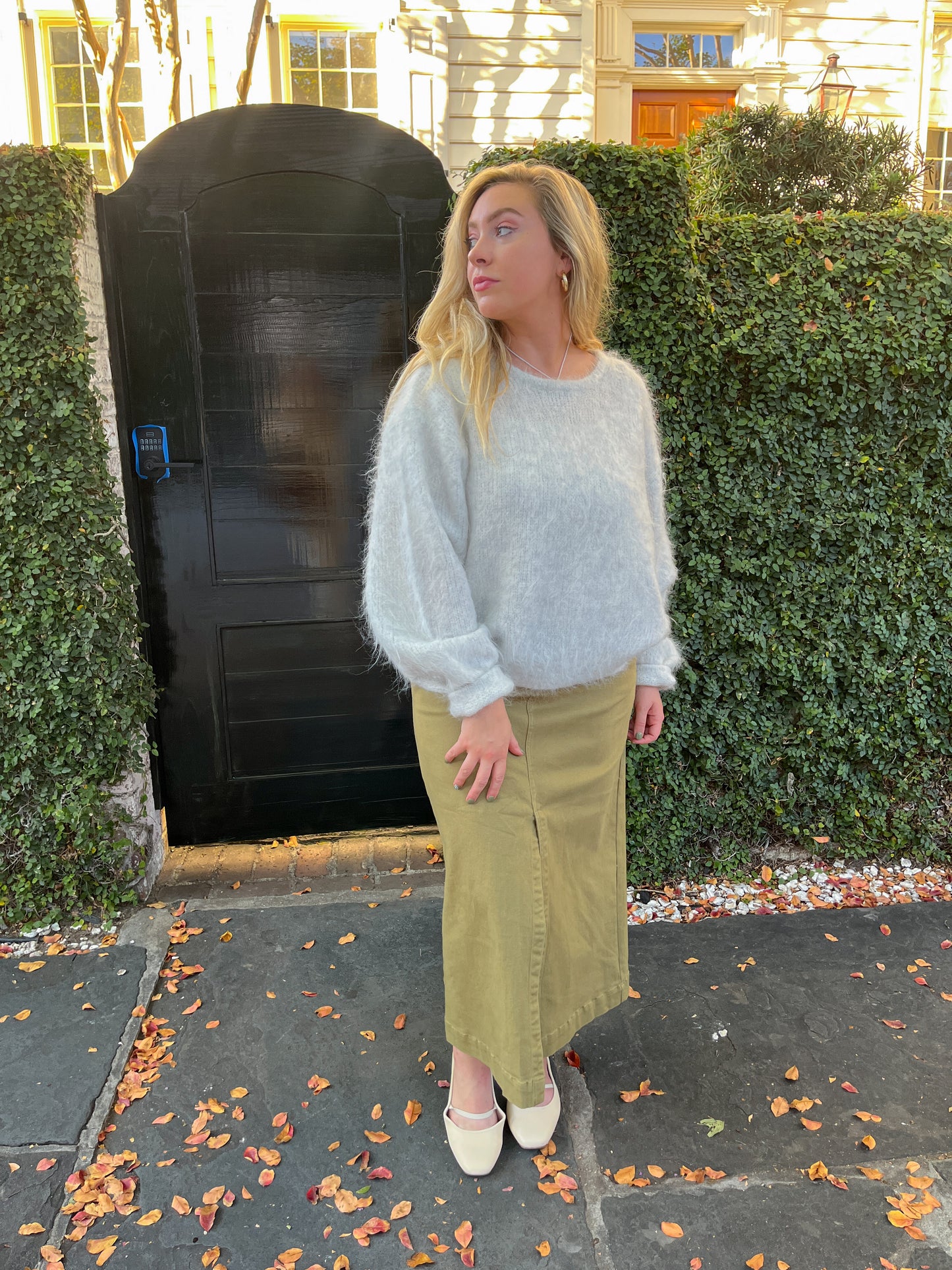 Chalmers Skirt