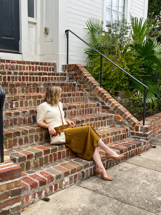Sorelle Skirt
