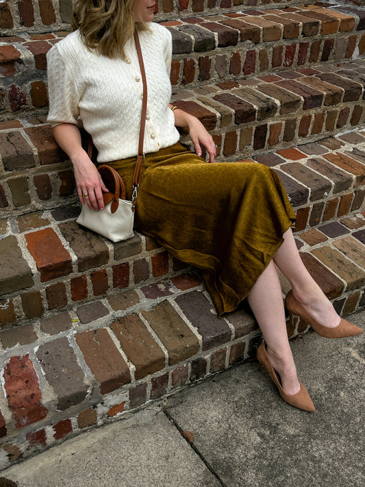 Sorelle Skirt