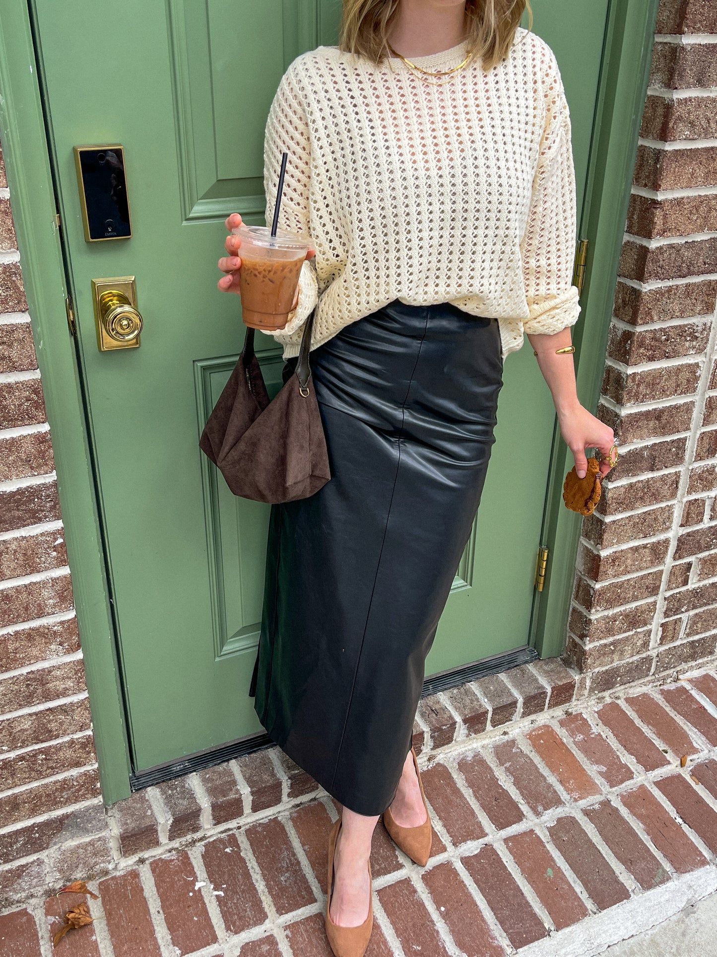Alex Sweater
