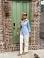 Tradd Blouse