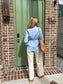 Tradd Blouse