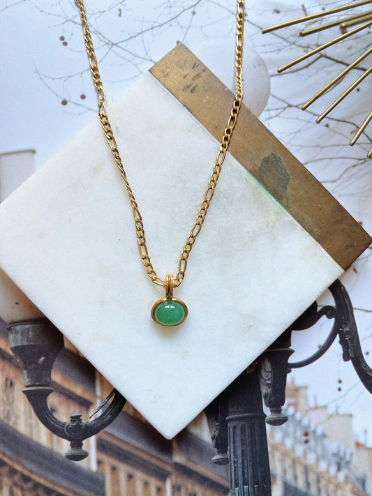 Winslow Necklace
