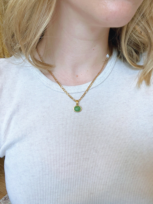 Winslow Necklace