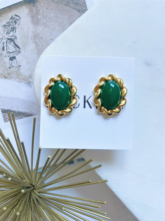 Eulie Earring