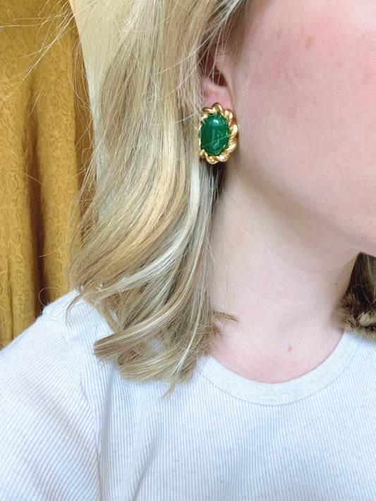 Eulie Earring