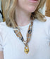 Locket Necklace