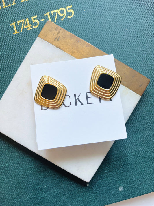 Solenn Earring