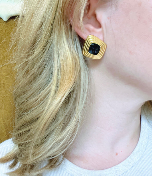 Solenn Earring