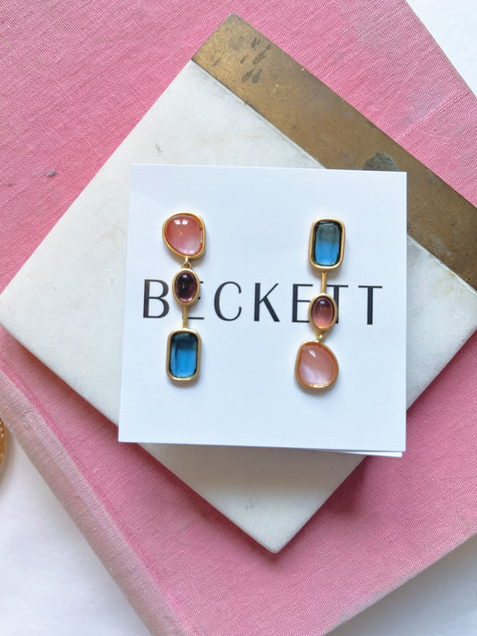 Delia Earring