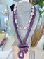 Baroque Pearl Necklace