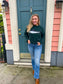 Fisherman Sweater