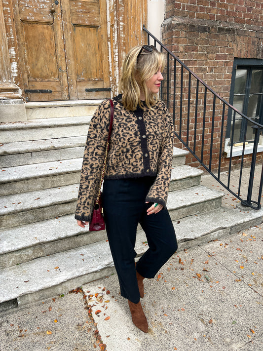 Rutledge Sweater