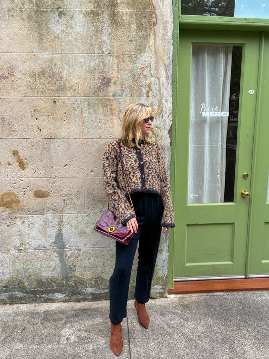Rutledge Sweater