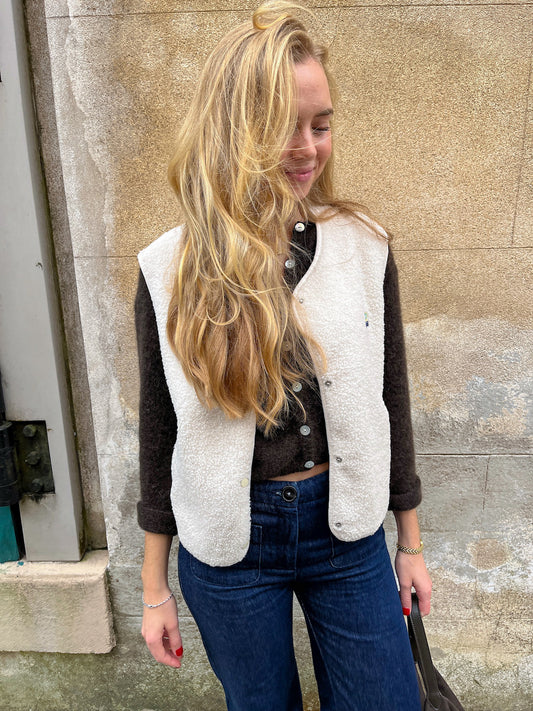 Cotswolds Vest