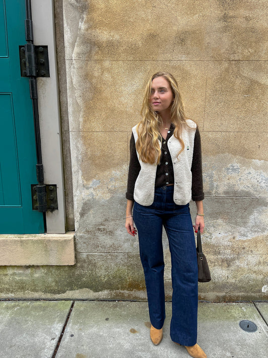 Cotswolds Vest
