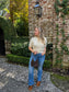 Farfalle Sweater