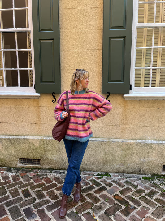 Harleston Sweater