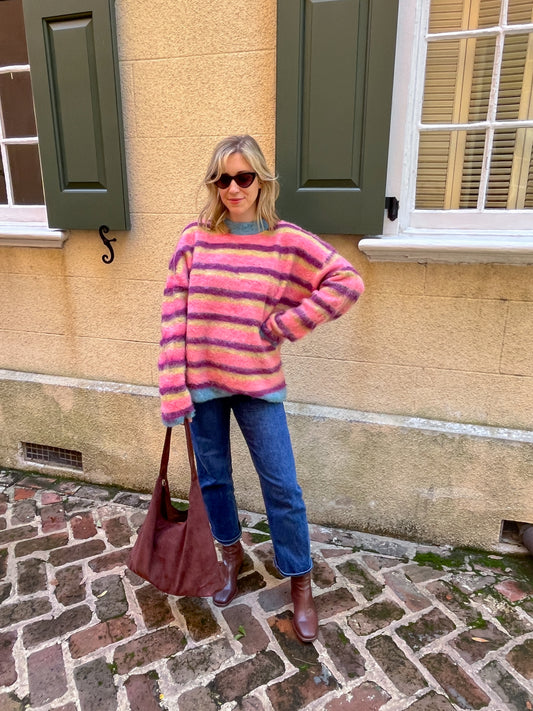 Harleston Sweater