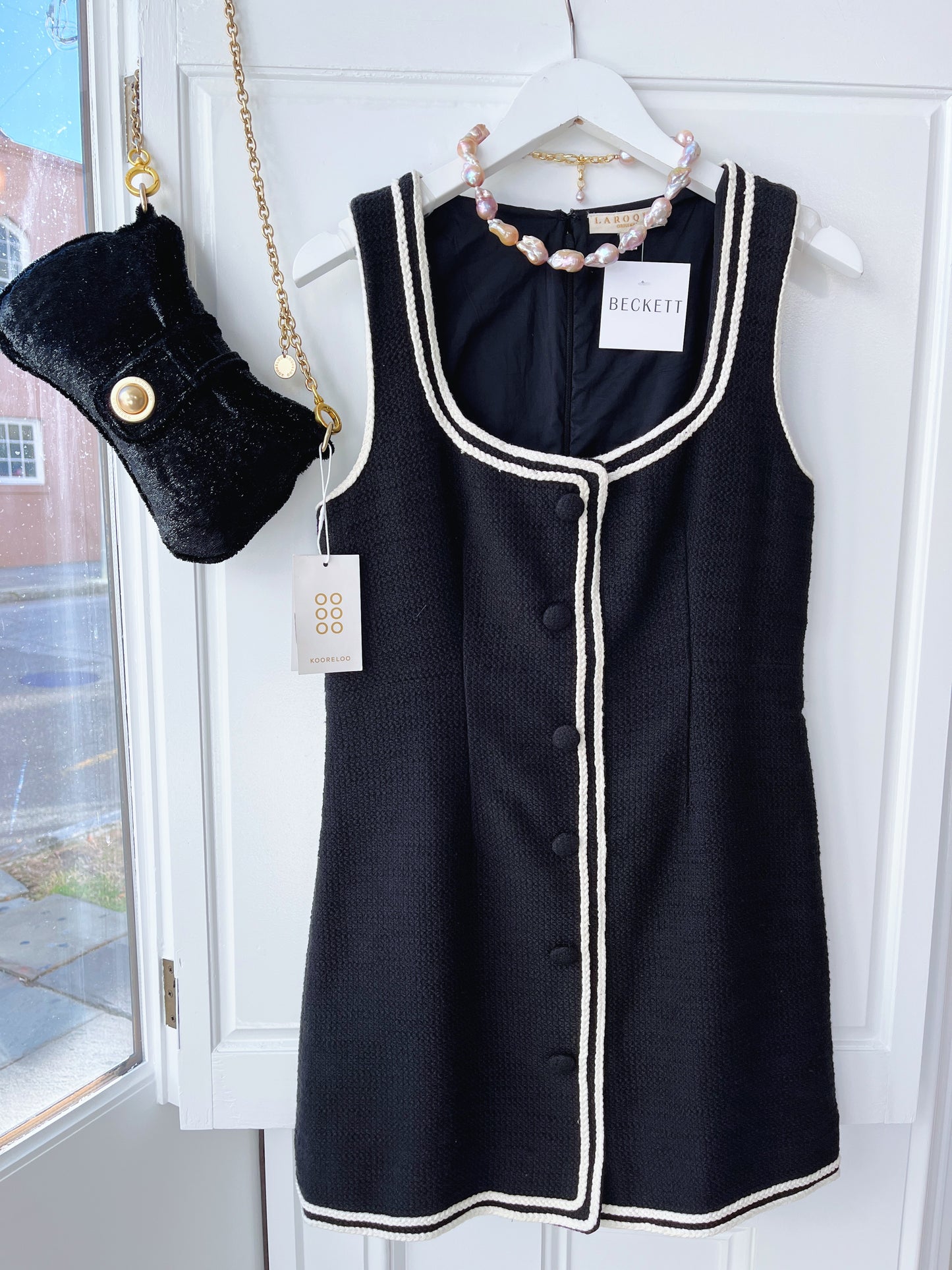 Molly Dress