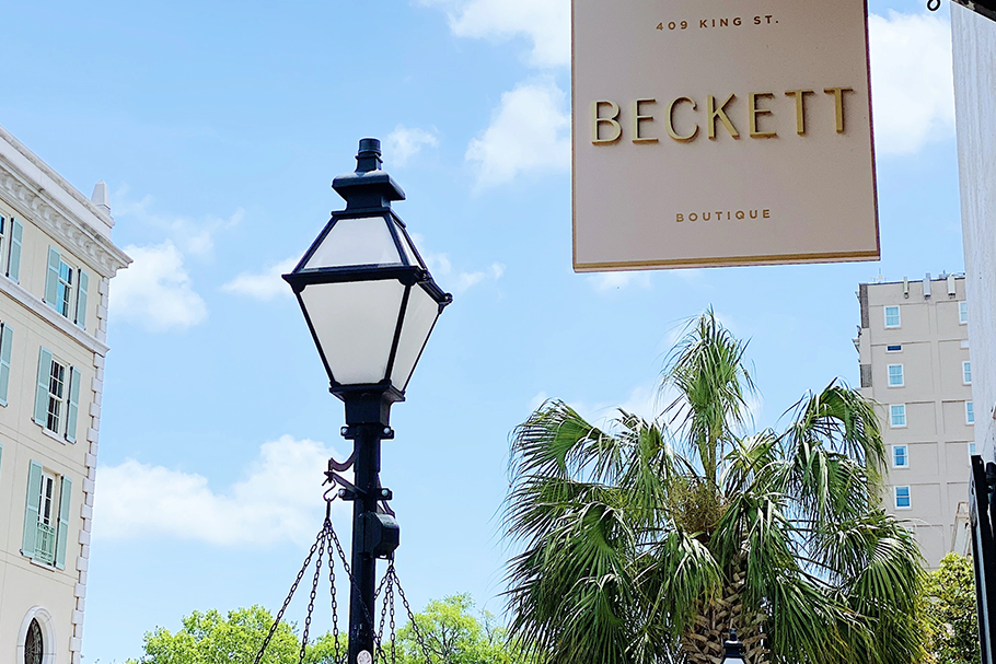 Boutique Beckett Boutique